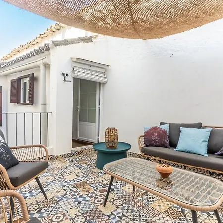 Casa Blanca Villa Estepona Exterior photo