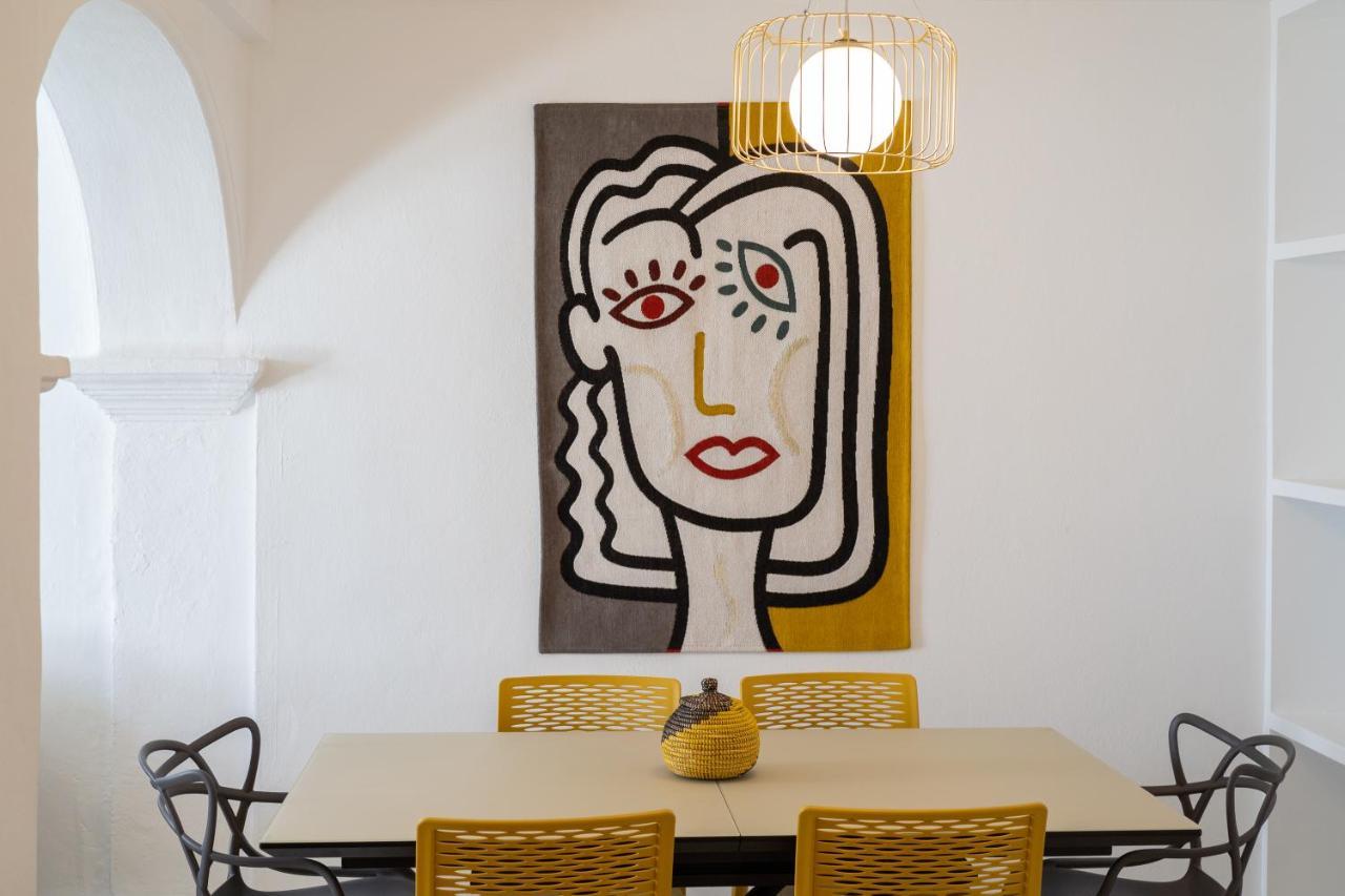 Ferienhaus Casa Blanca Estepona