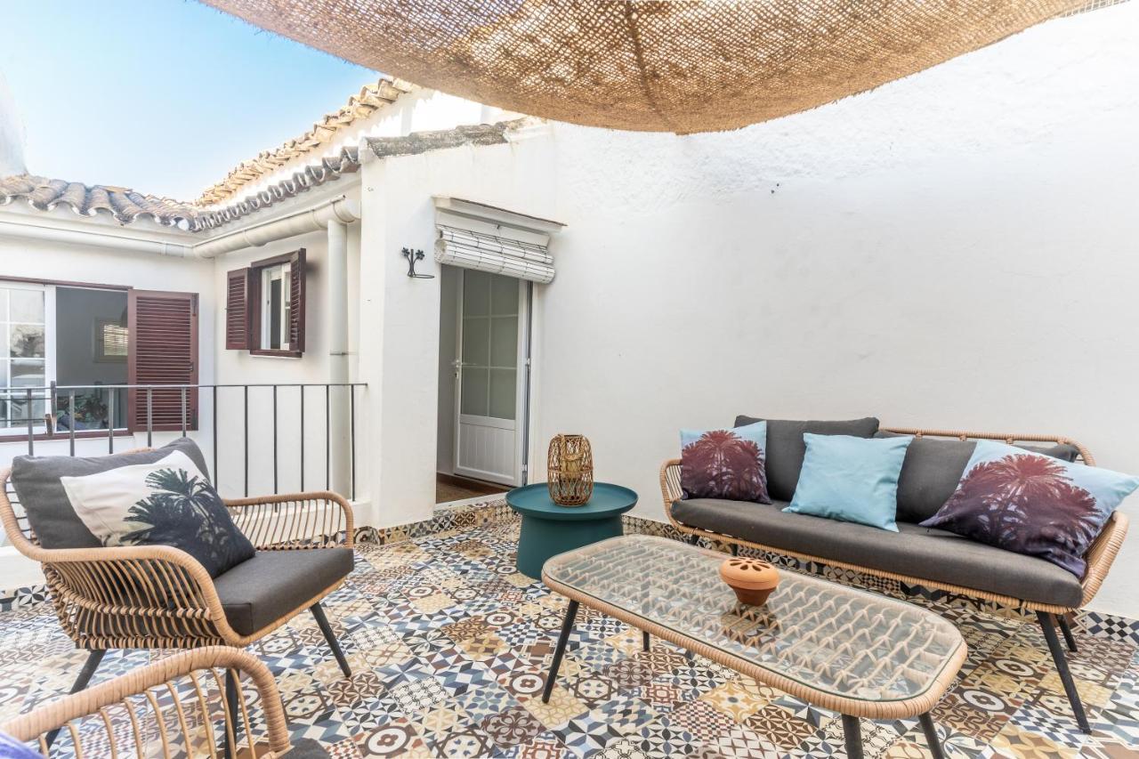 Ferienhaus Casa Blanca